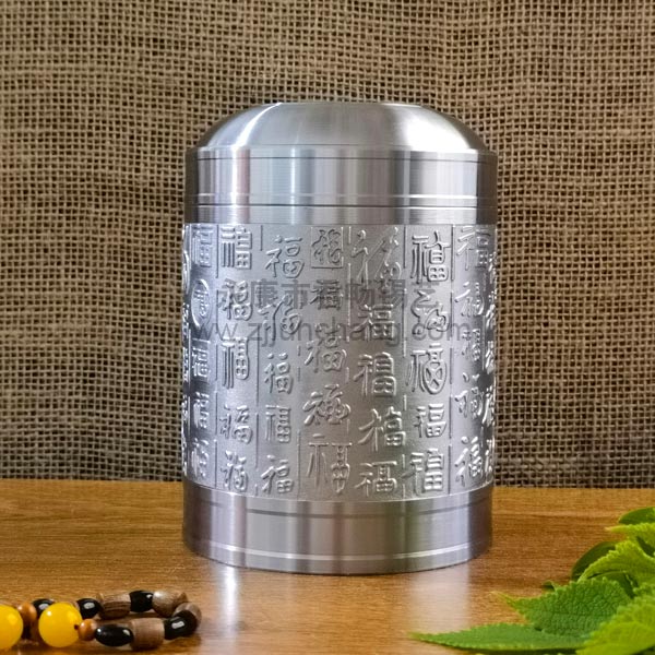 大號(hào)茶葉罐