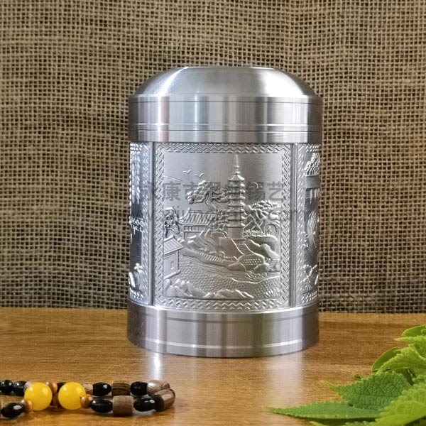 大號(hào)茶葉罐